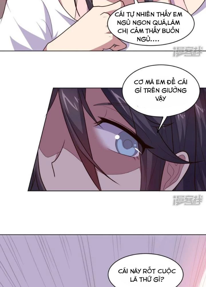 Bạn Gái Hung Ác Của Siêu Anh Hùng Chapter 125 - Trang 2