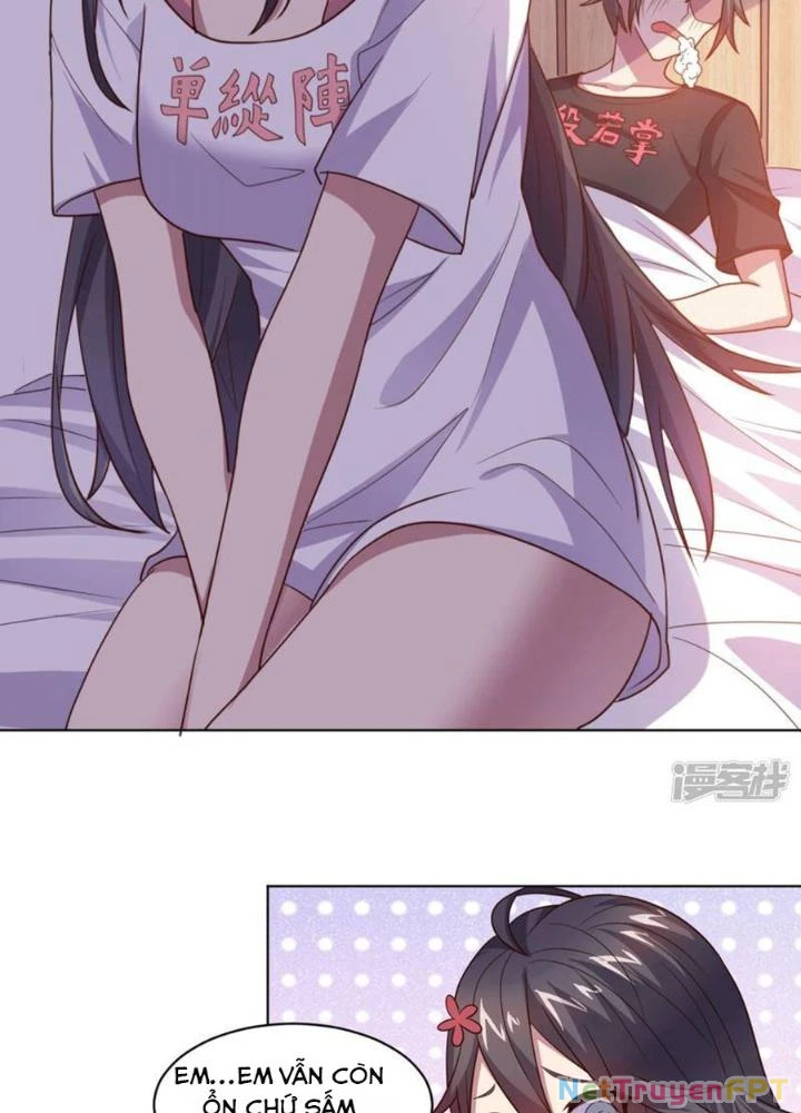 Bạn Gái Hung Ác Của Siêu Anh Hùng Chapter 125 - Trang 2