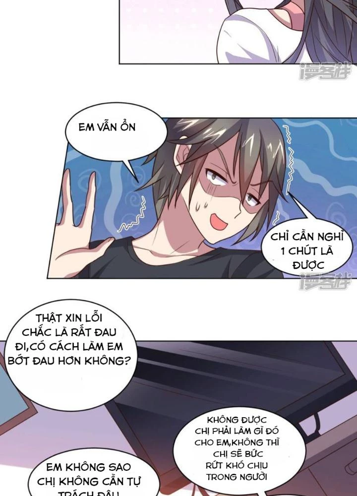 Bạn Gái Hung Ác Của Siêu Anh Hùng Chapter 125 - Trang 2