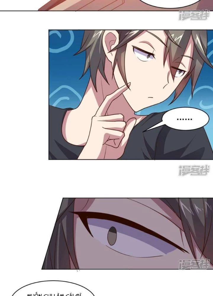 Bạn Gái Hung Ác Của Siêu Anh Hùng Chapter 125 - Trang 2