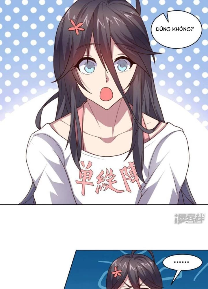 Bạn Gái Hung Ác Của Siêu Anh Hùng Chapter 125 - Trang 2