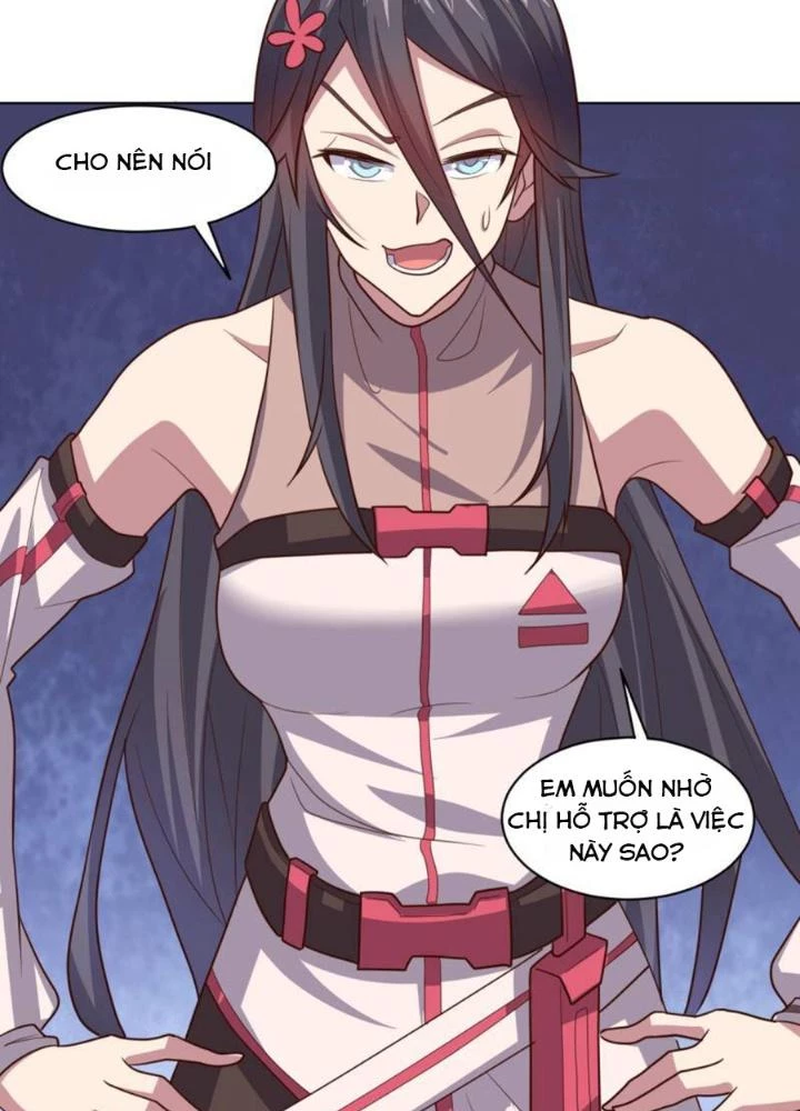 Bạn Gái Hung Ác Của Siêu Anh Hùng Chapter 125 - Trang 2