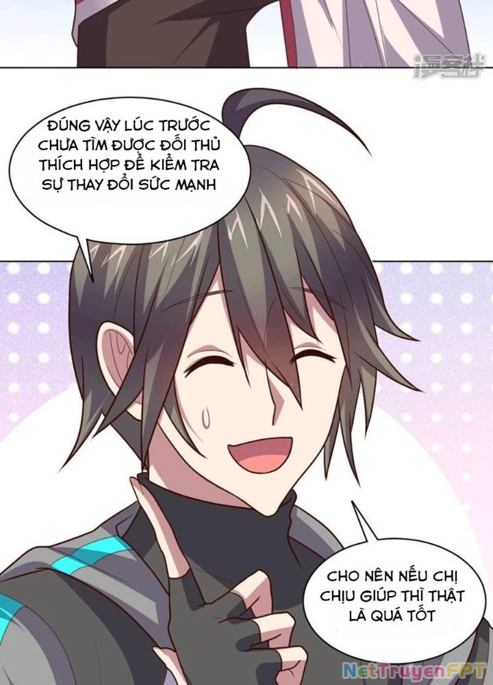 Bạn Gái Hung Ác Của Siêu Anh Hùng Chapter 125 - Trang 2