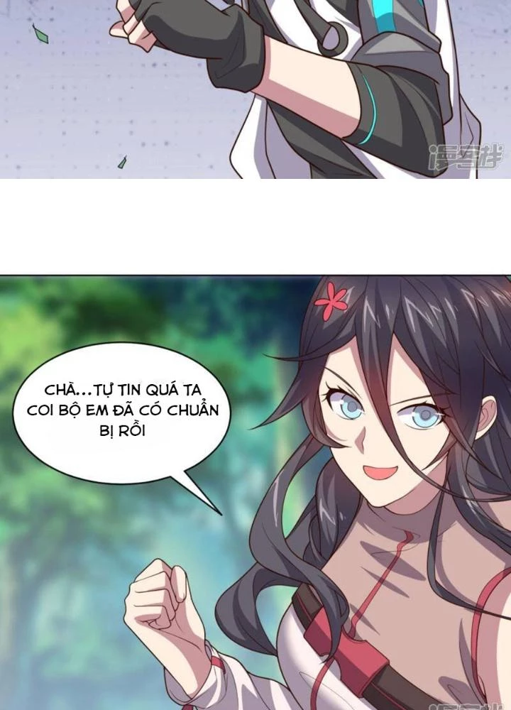 Bạn Gái Hung Ác Của Siêu Anh Hùng Chapter 125 - Trang 2