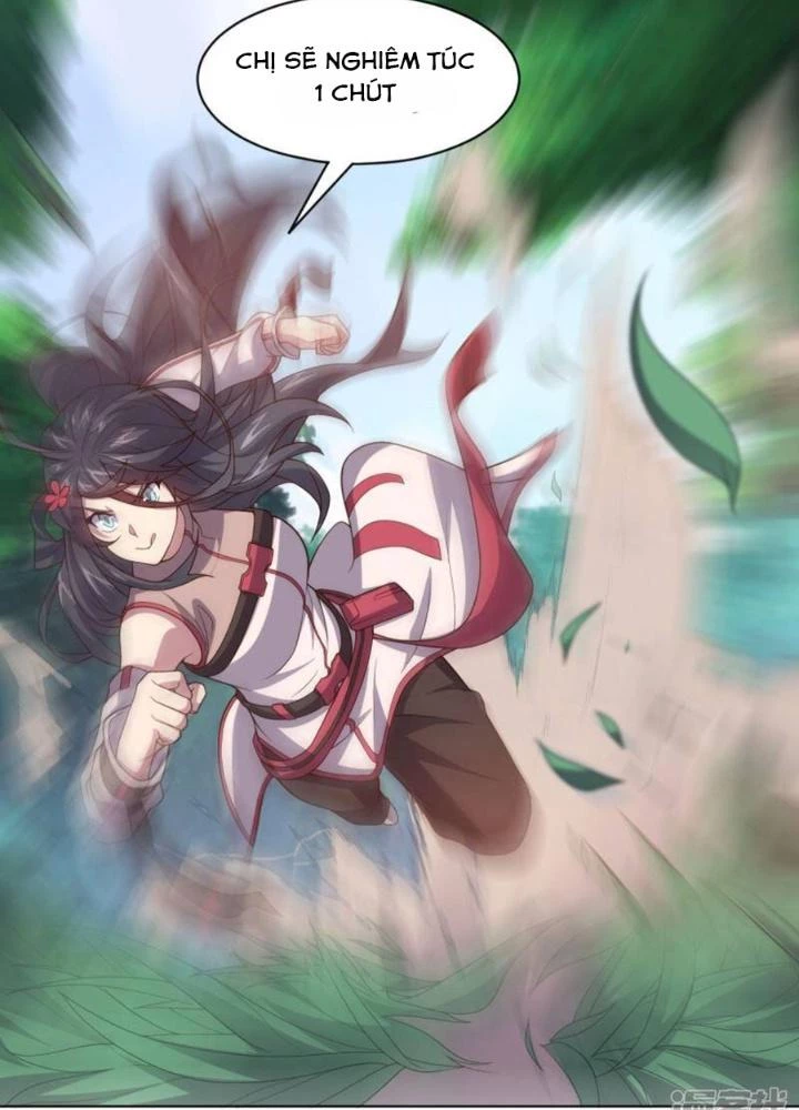 Bạn Gái Hung Ác Của Siêu Anh Hùng Chapter 125 - Trang 2