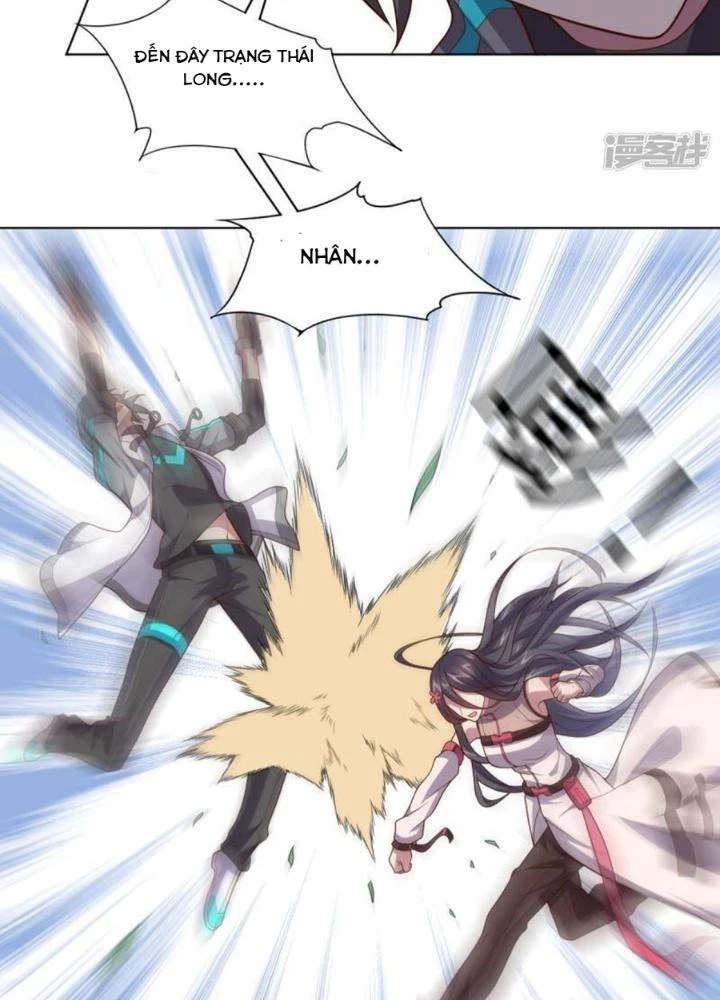 Bạn Gái Hung Ác Của Siêu Anh Hùng Chapter 125 - Trang 2