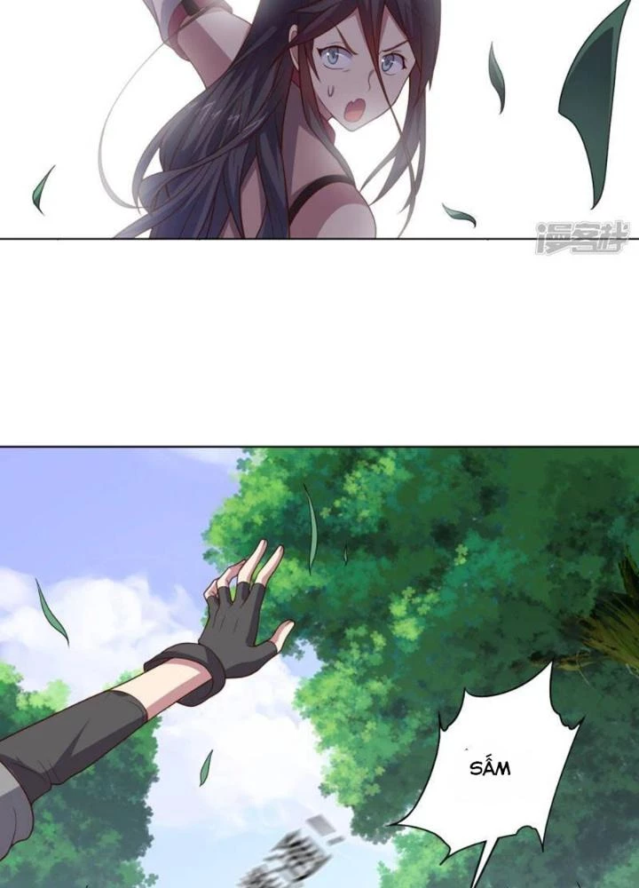 Bạn Gái Hung Ác Của Siêu Anh Hùng Chapter 125 - Trang 2