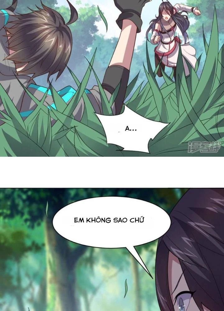 Bạn Gái Hung Ác Của Siêu Anh Hùng Chapter 125 - Trang 2