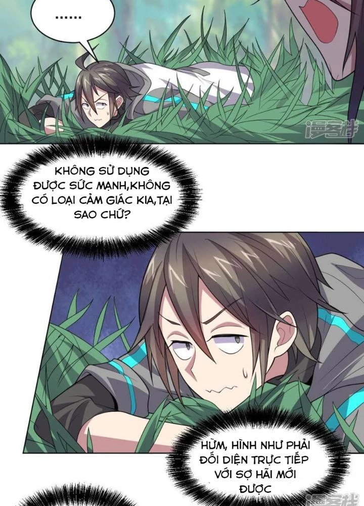 Bạn Gái Hung Ác Của Siêu Anh Hùng Chapter 125 - Trang 2