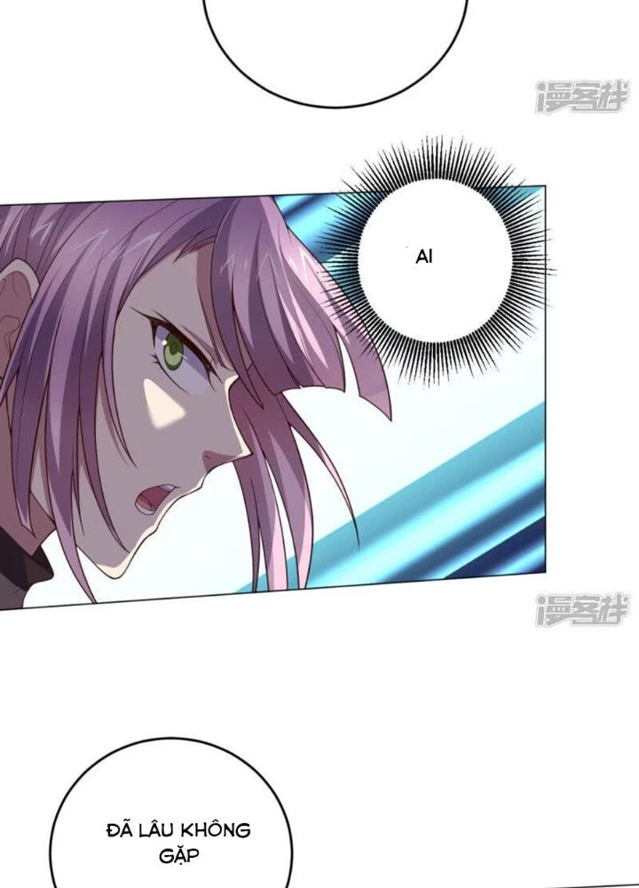 Bạn Gái Hung Ác Của Siêu Anh Hùng Chapter 128 - Trang 2