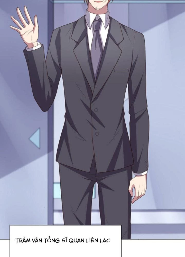 Bạn Gái Hung Ác Của Siêu Anh Hùng Chapter 128 - Trang 2