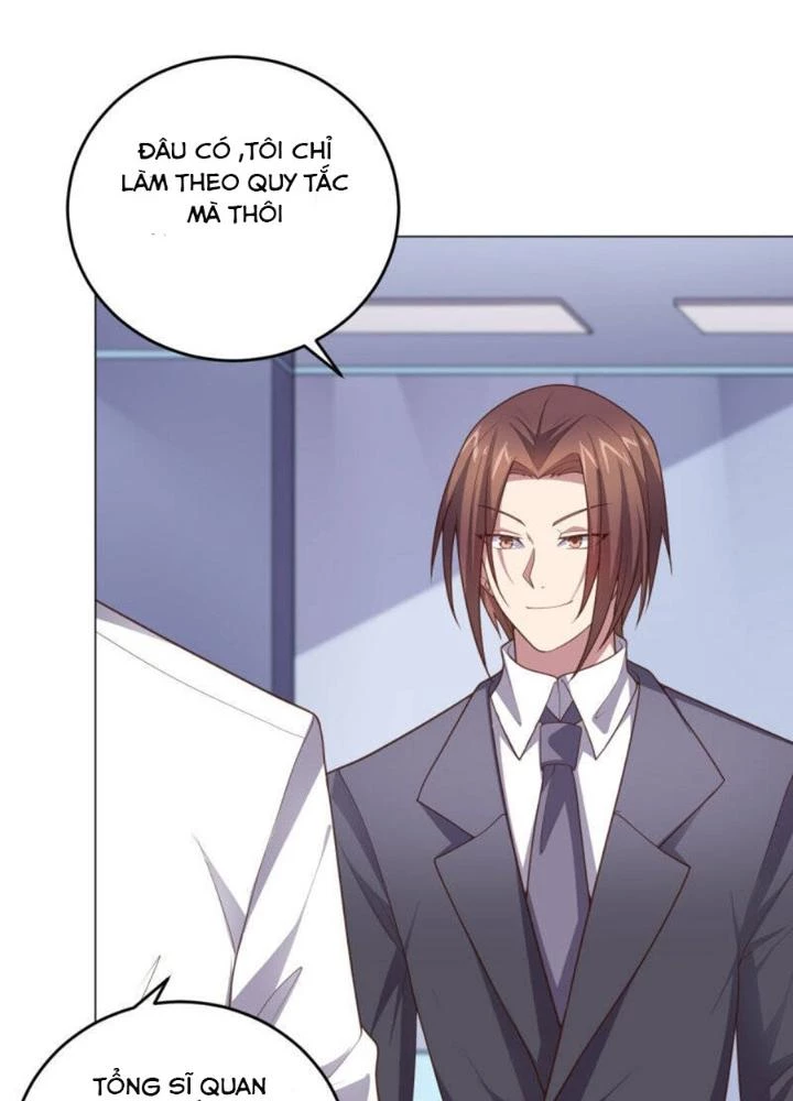 Bạn Gái Hung Ác Của Siêu Anh Hùng Chapter 128 - Trang 2