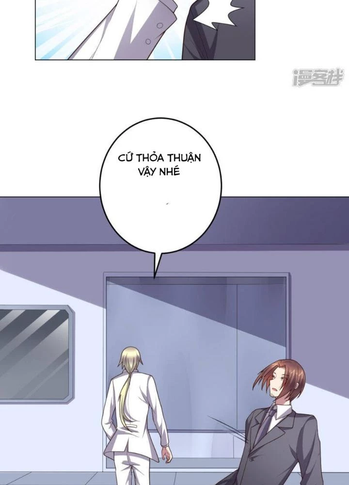 Bạn Gái Hung Ác Của Siêu Anh Hùng Chapter 128 - Trang 2