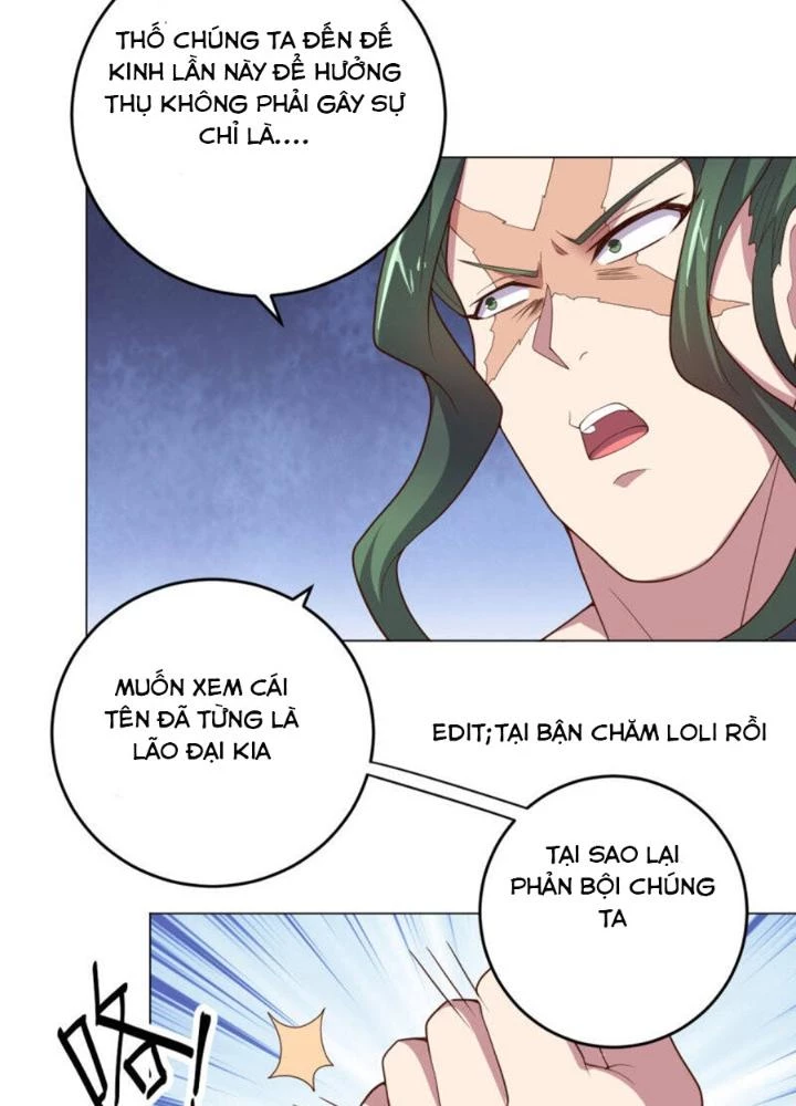 Bạn Gái Hung Ác Của Siêu Anh Hùng Chapter 128 - Trang 2