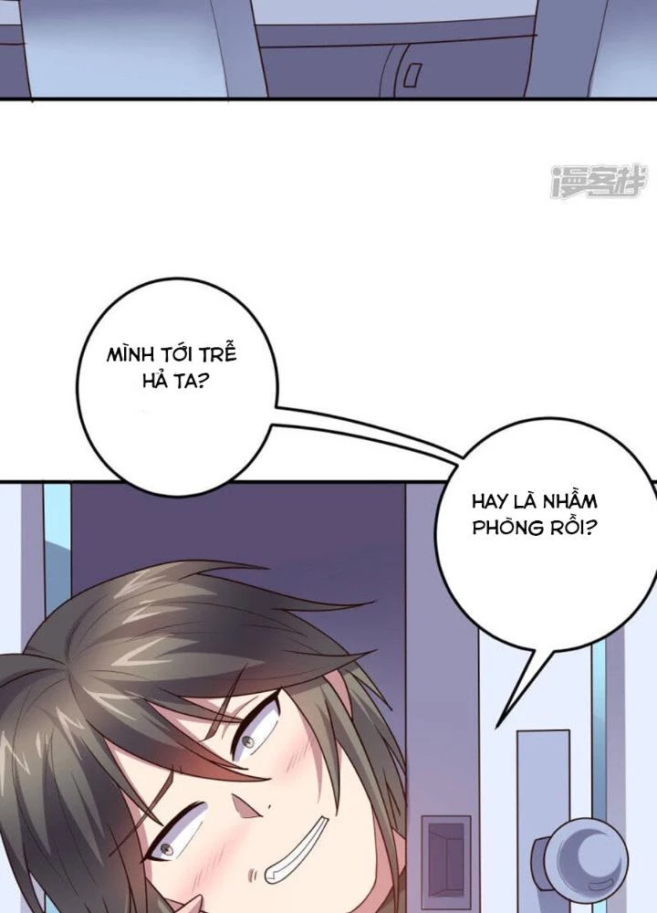 Bạn Gái Hung Ác Của Siêu Anh Hùng Chapter 129 - Trang 2