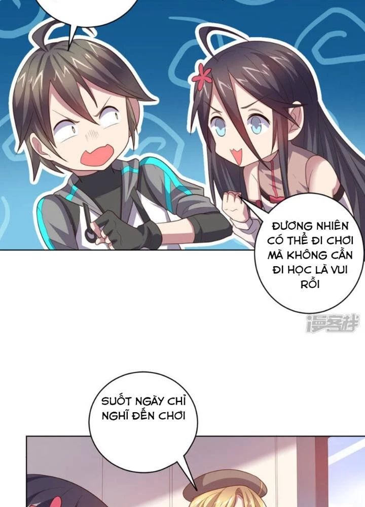 Bạn Gái Hung Ác Của Siêu Anh Hùng Chapter 129 - Trang 2