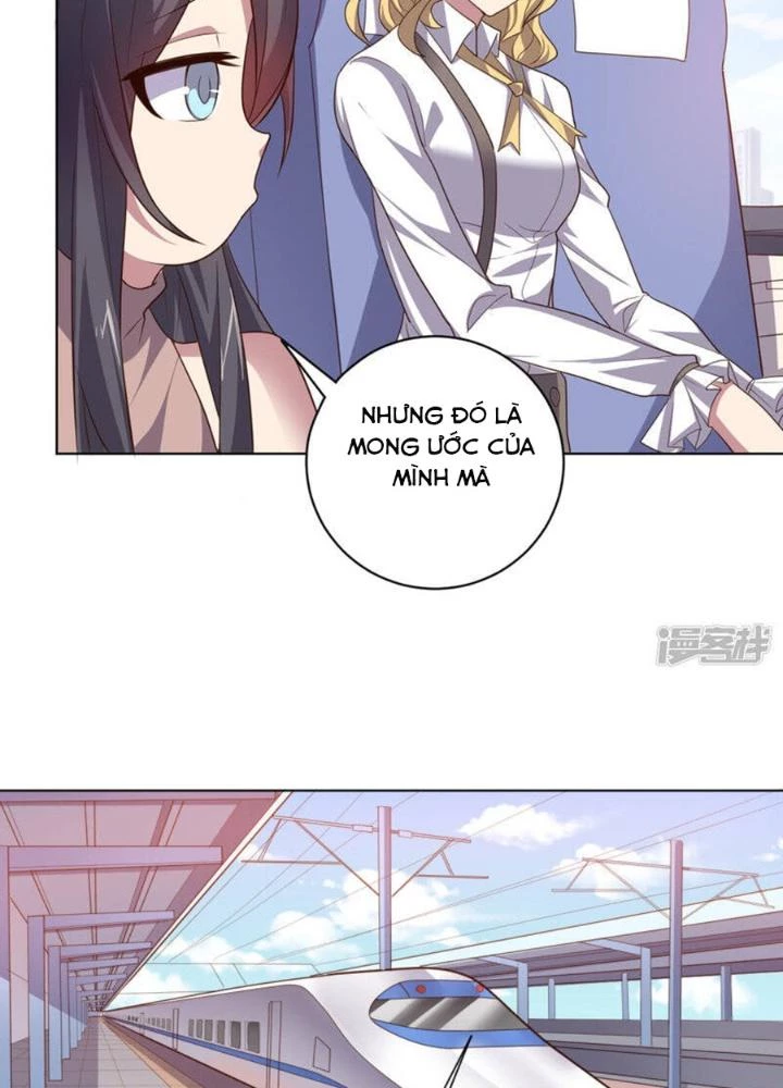 Bạn Gái Hung Ác Của Siêu Anh Hùng Chapter 129 - Trang 2