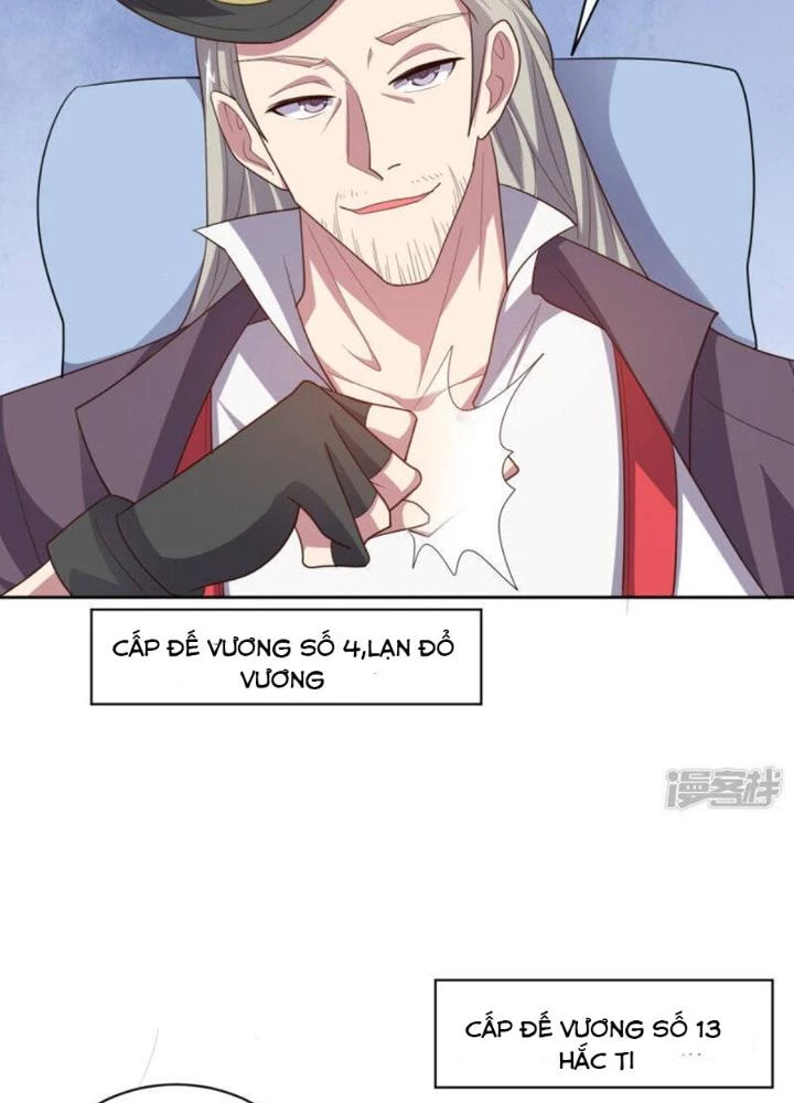 Bạn Gái Hung Ác Của Siêu Anh Hùng Chapter 129 - Trang 2