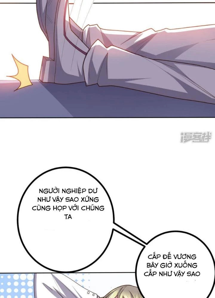 Bạn Gái Hung Ác Của Siêu Anh Hùng Chapter 129 - Trang 2