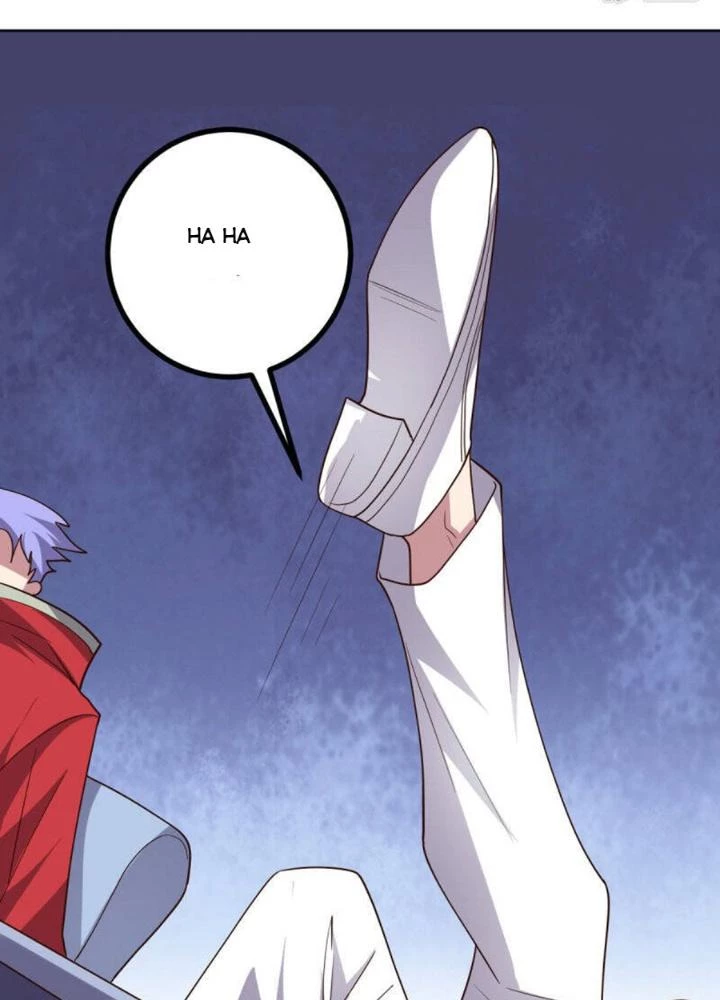 Bạn Gái Hung Ác Của Siêu Anh Hùng Chapter 129 - Trang 2