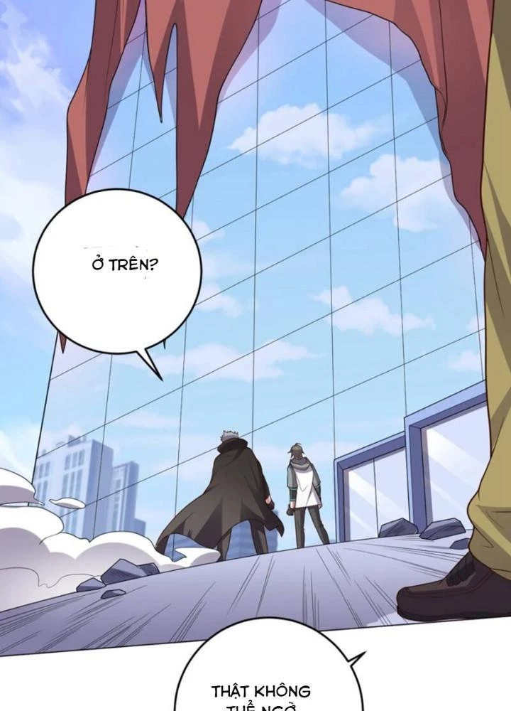 Bạn Gái Hung Ác Của Siêu Anh Hùng Chapter 130 - Trang 2