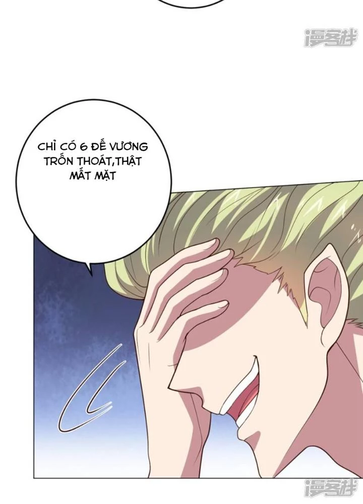 Bạn Gái Hung Ác Của Siêu Anh Hùng Chapter 130 - Trang 2