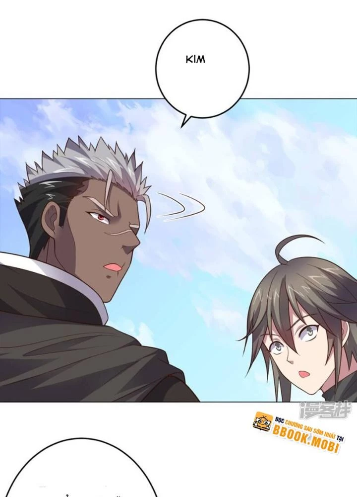 Bạn Gái Hung Ác Của Siêu Anh Hùng Chapter 130 - Trang 2