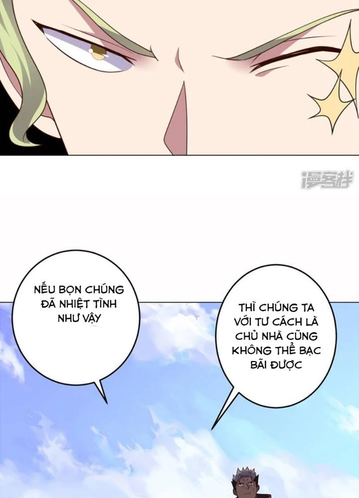 Bạn Gái Hung Ác Của Siêu Anh Hùng Chapter 130 - Trang 2