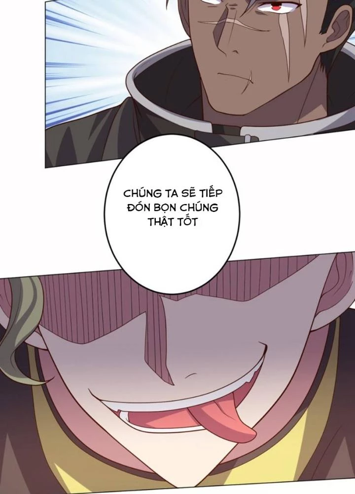 Bạn Gái Hung Ác Của Siêu Anh Hùng Chapter 130 - Trang 2