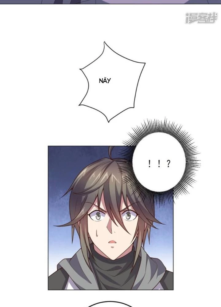 Bạn Gái Hung Ác Của Siêu Anh Hùng Chapter 130 - Trang 2