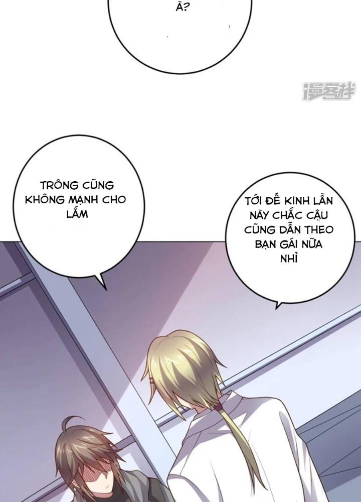 Bạn Gái Hung Ác Của Siêu Anh Hùng Chapter 130 - Trang 2