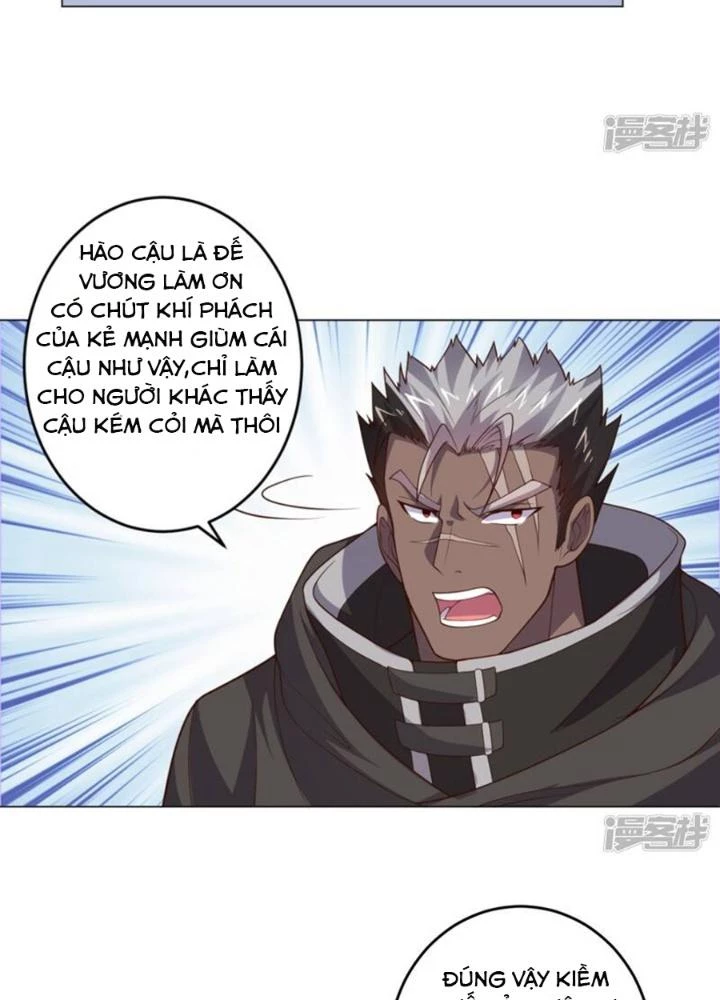 Bạn Gái Hung Ác Của Siêu Anh Hùng Chapter 130 - Trang 2