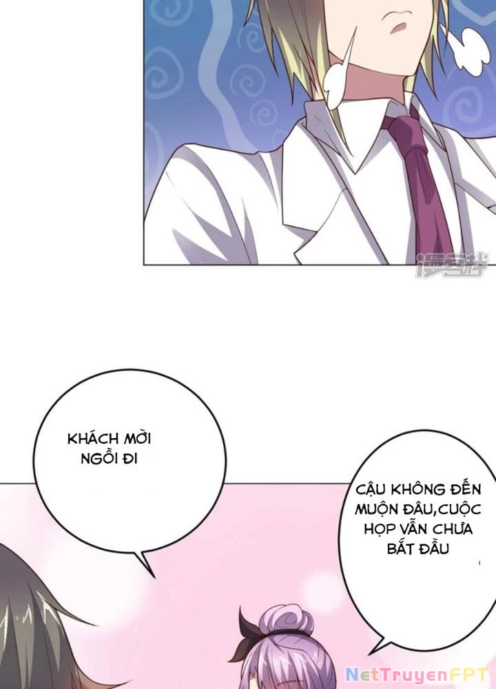 Bạn Gái Hung Ác Của Siêu Anh Hùng Chapter 130 - Trang 2