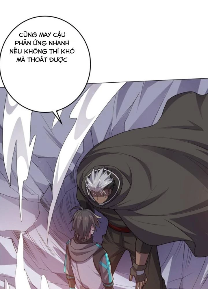 Bạn Gái Hung Ác Của Siêu Anh Hùng Chapter 130 - Trang 2