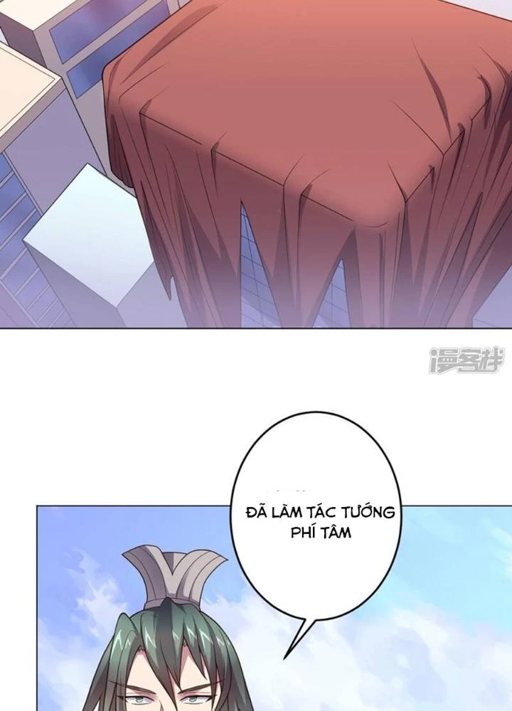 Bạn Gái Hung Ác Của Siêu Anh Hùng Chapter 130 - Trang 2