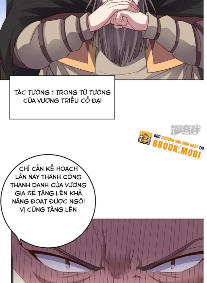 Bạn Gái Hung Ác Của Siêu Anh Hùng Chapter 130 - Trang 2