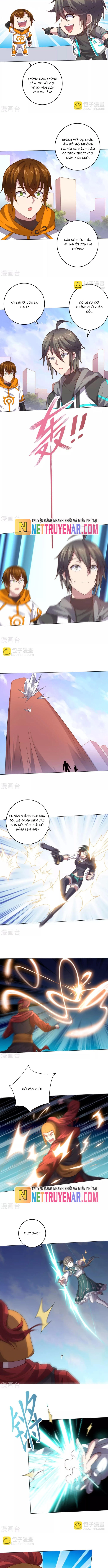 Bạn Gái Hung Ác Của Siêu Anh Hùng Chapter 131 - Trang 2