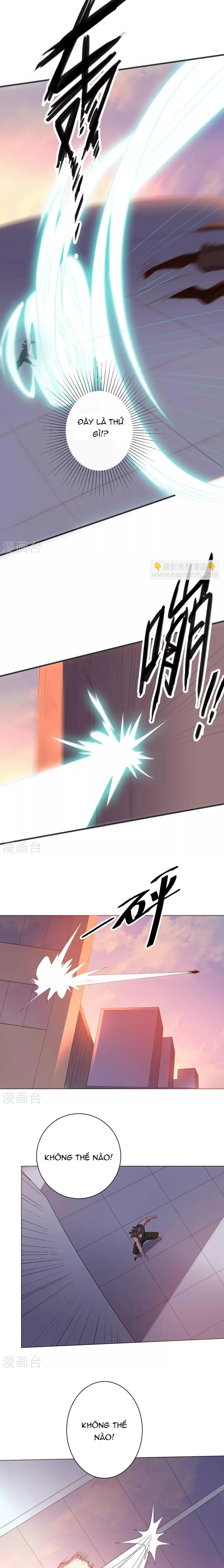 Bạn Gái Hung Ác Của Siêu Anh Hùng Chapter 137 - Trang 2