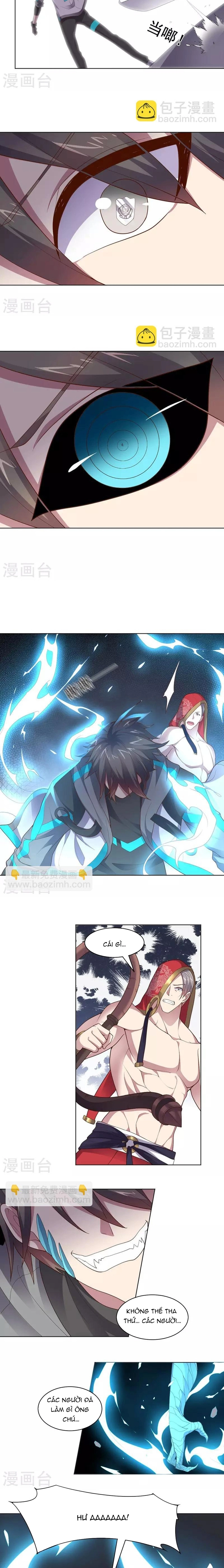 Bạn Gái Hung Ác Của Siêu Anh Hùng Chapter 140 - Trang 2