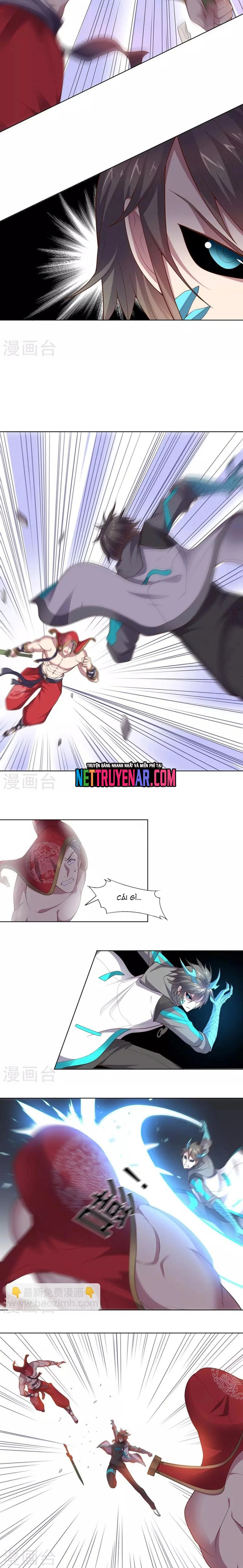 Bạn Gái Hung Ác Của Siêu Anh Hùng Chapter 140 - Trang 2
