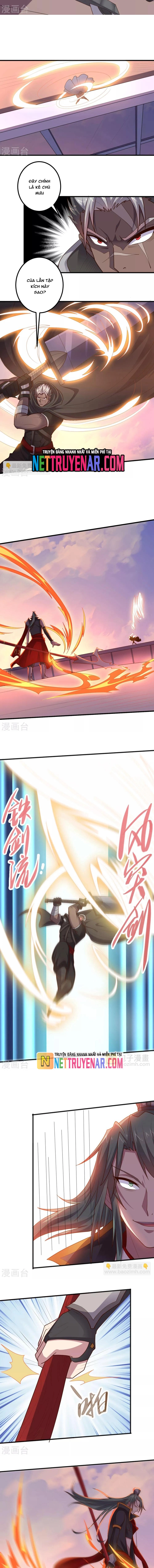 Bạn Gái Hung Ác Của Siêu Anh Hùng Chapter 141 - Trang 2