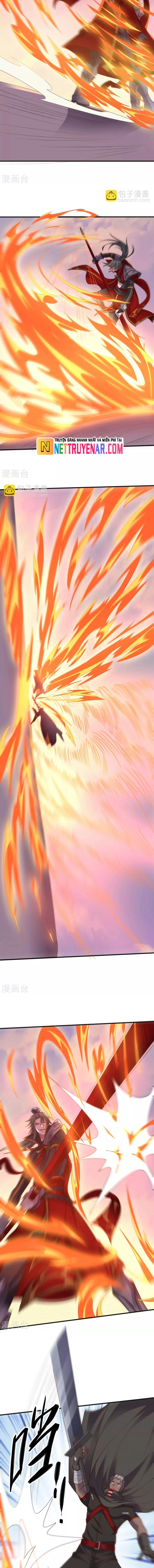 Bạn Gái Hung Ác Của Siêu Anh Hùng Chapter 141 - Trang 2