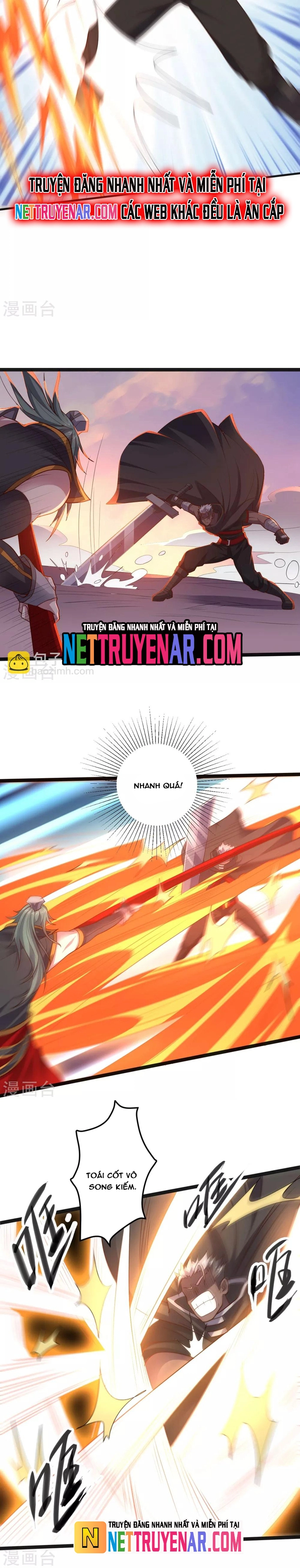 Bạn Gái Hung Ác Của Siêu Anh Hùng Chapter 141 - Trang 2