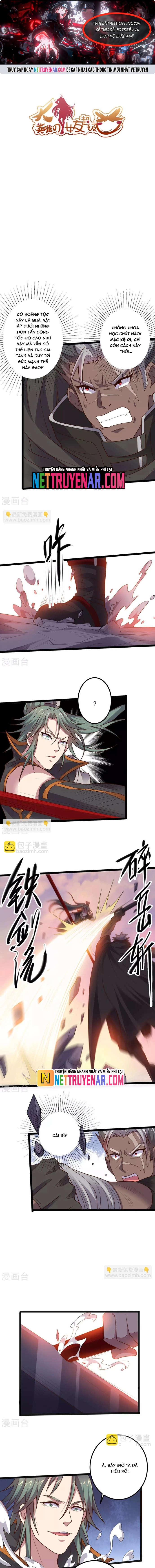 Bạn Gái Hung Ác Của Siêu Anh Hùng Chapter 142 - Trang 2