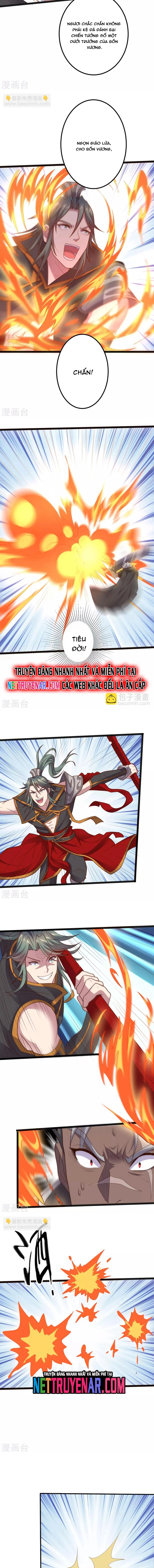 Bạn Gái Hung Ác Của Siêu Anh Hùng Chapter 142 - Trang 2