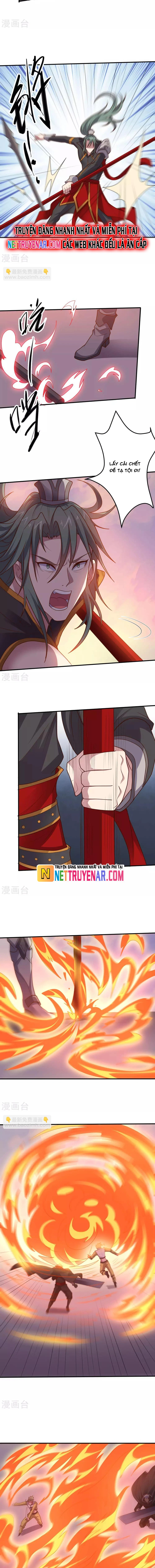 Bạn Gái Hung Ác Của Siêu Anh Hùng Chapter 142 - Trang 2