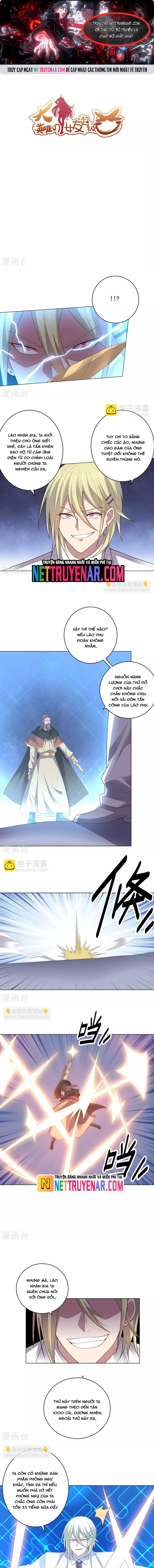 Bạn Gái Hung Ác Của Siêu Anh Hùng Chapter 146 - Trang 2