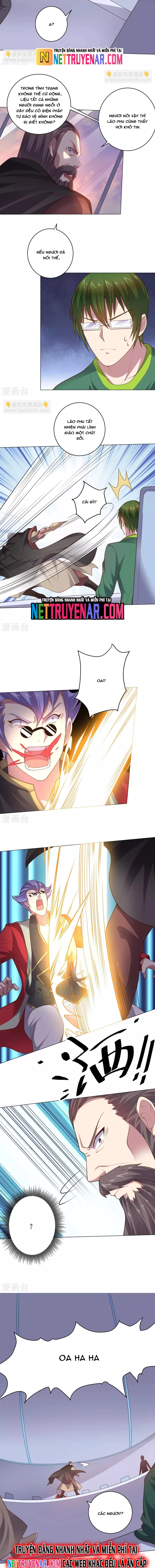 Bạn Gái Hung Ác Của Siêu Anh Hùng Chapter 146 - Trang 2