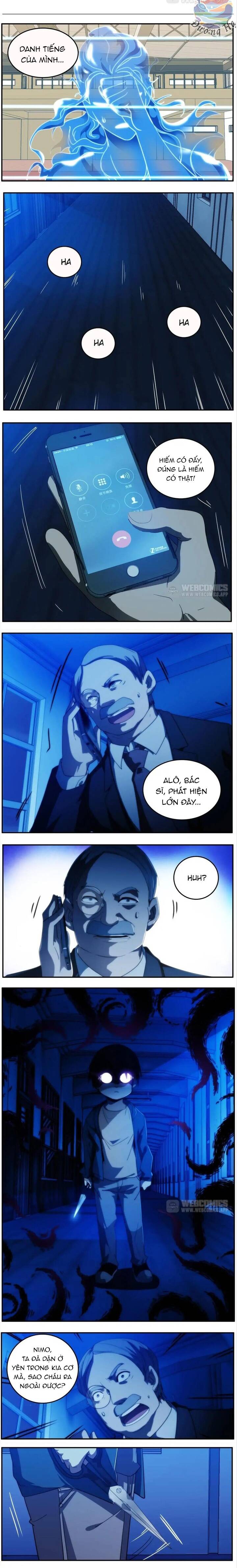 Thức Thứ 8 Chapter 17 - Trang 2