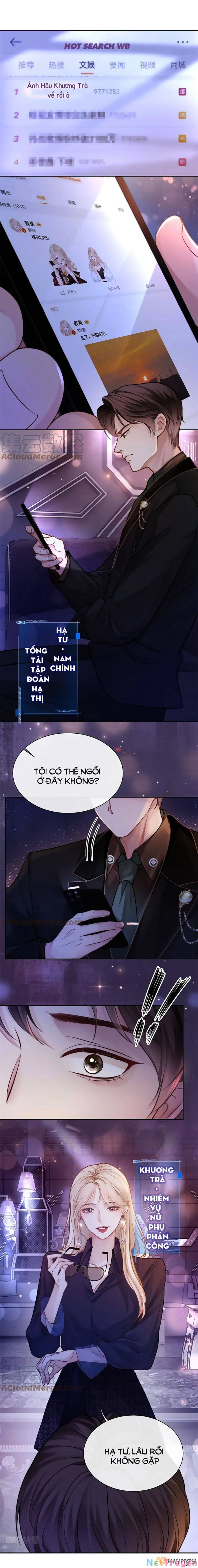 Mãn Cấp Đại Lão Trọng Hồi Xuyên Không Thế Giới Chapter 1 - Trang 2